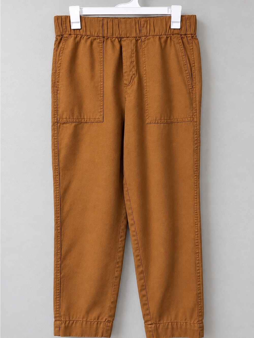 Banana Republic Woman’s Brown pull on pants